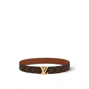 LV Dimension 40mm Reversible Belt