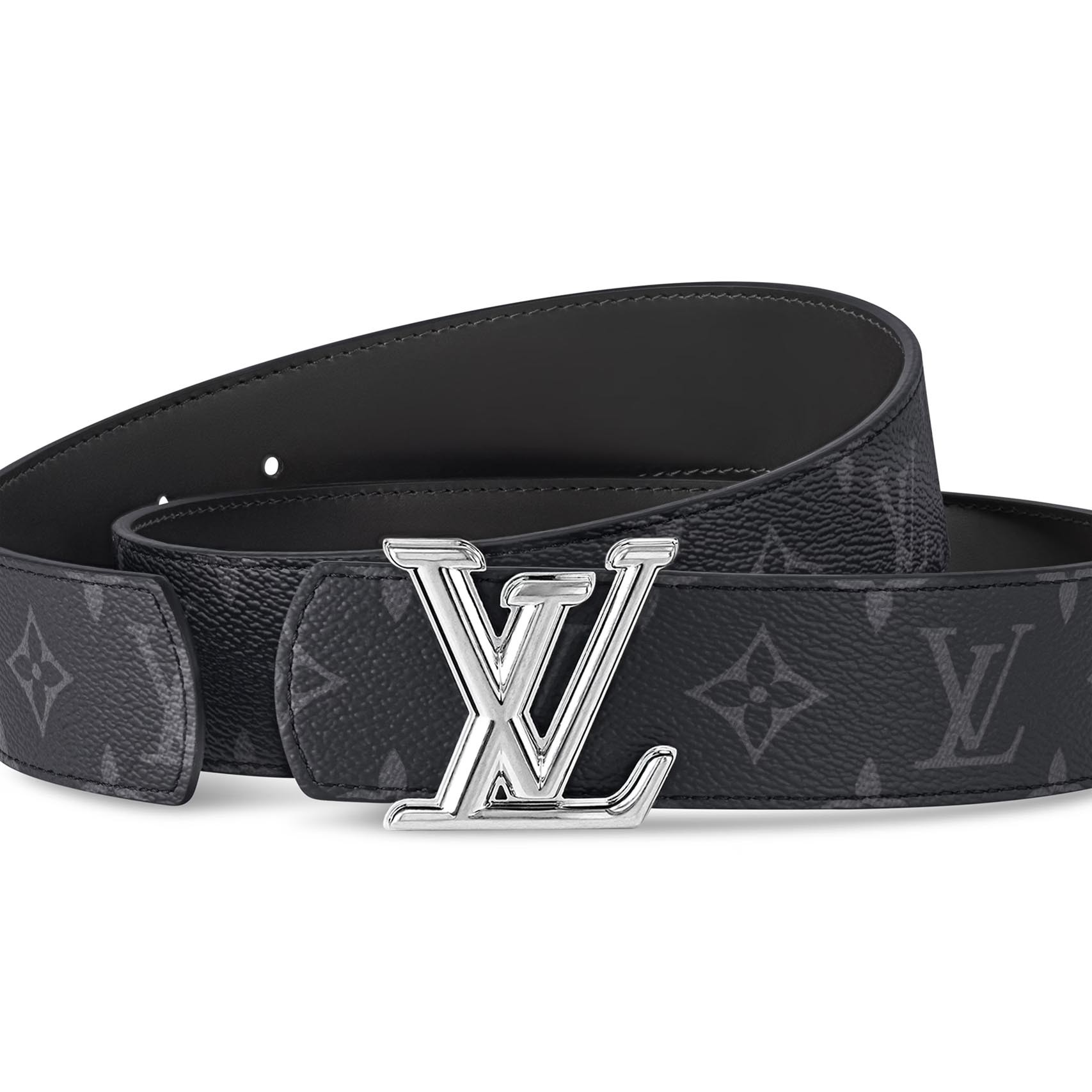 LV Dimension 40mm Reversible Belt