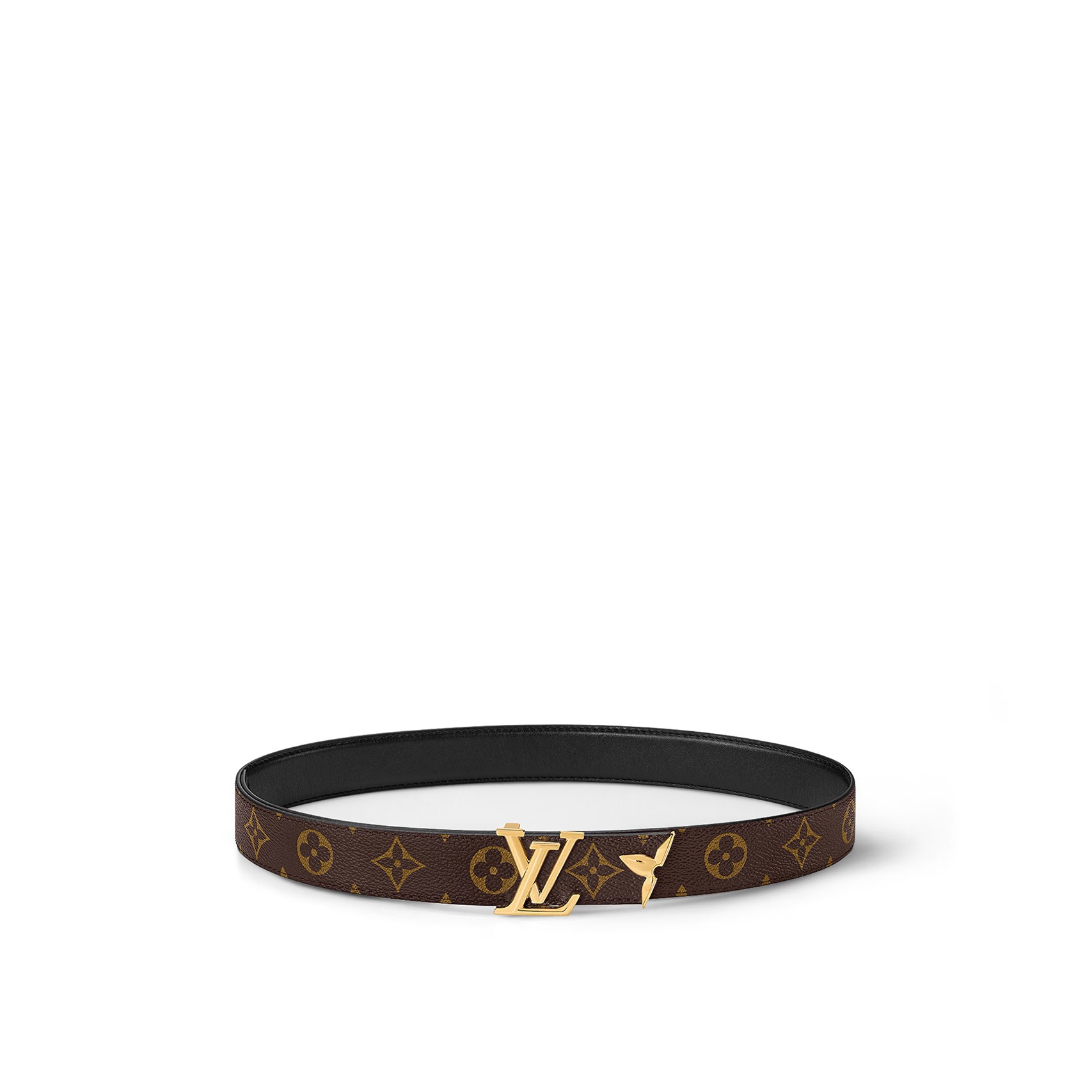 Pretty LV 30mm Reversible Belt