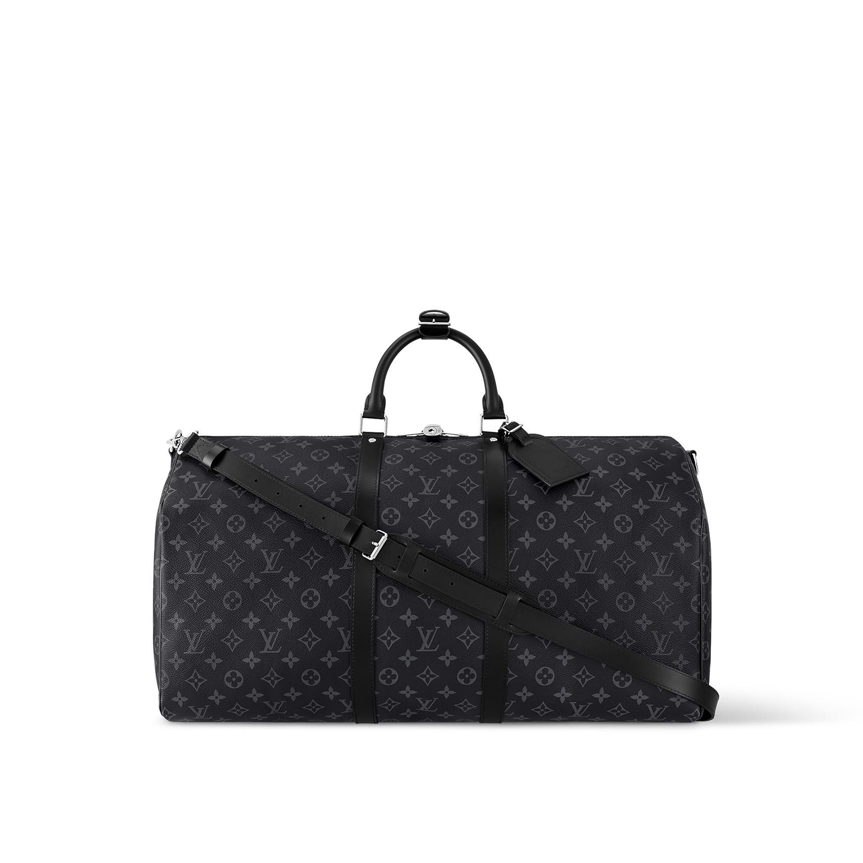 Keepall Bandoulière 55