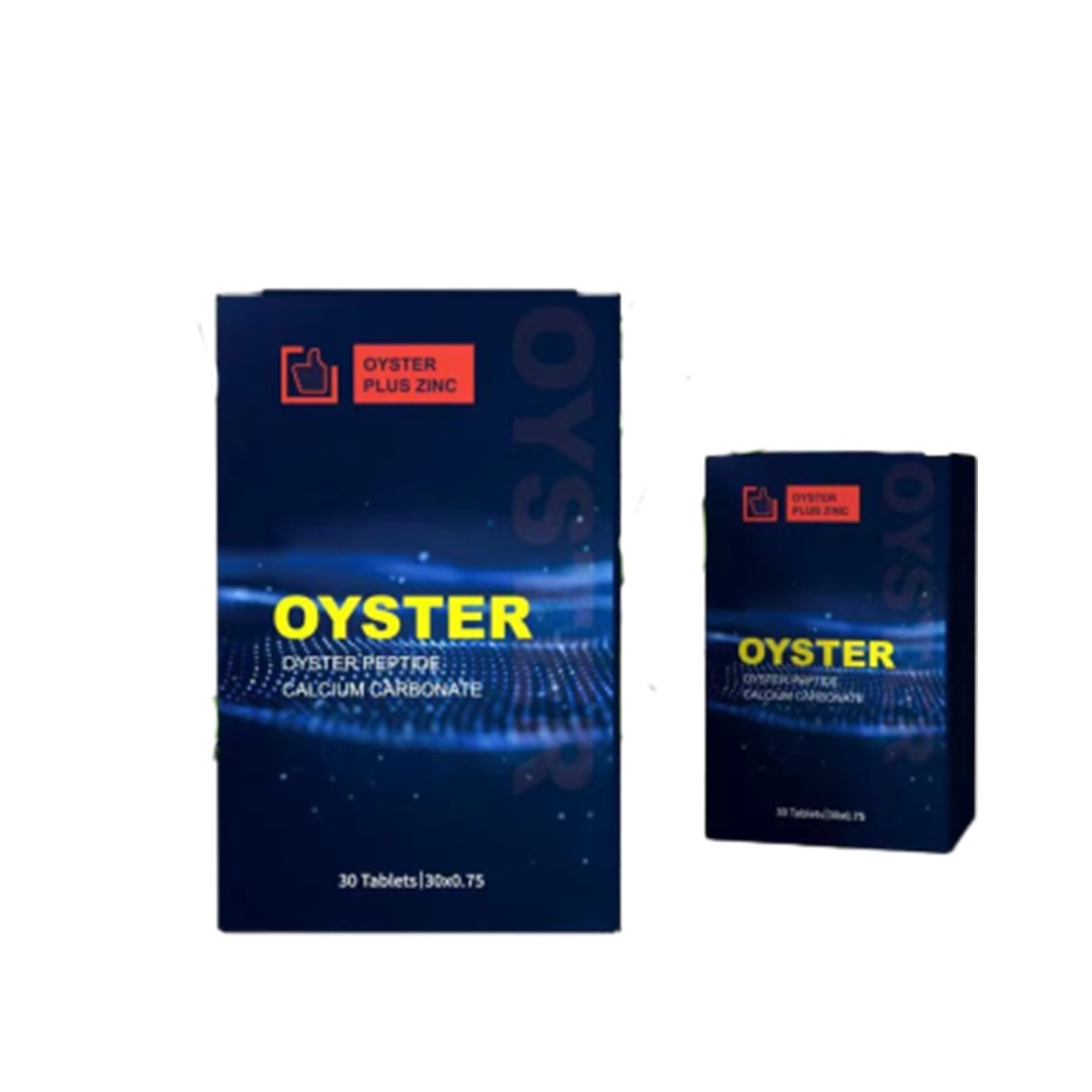 OYSTER