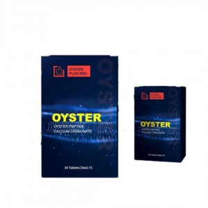 OYSTER