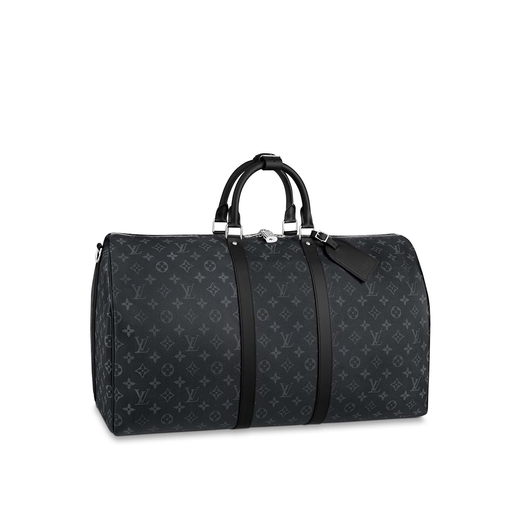 Keepall Bandoulière 55