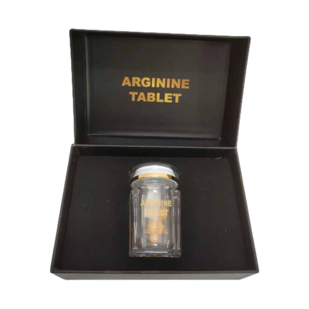 ARGININE TABLET